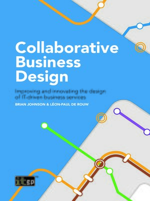 cover image of Collaborative Business Design